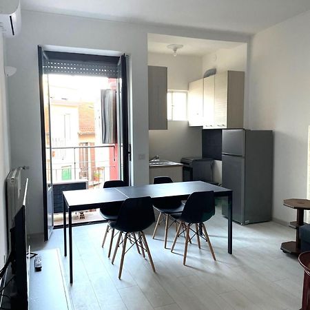 Milano Studio A Exteriör bild