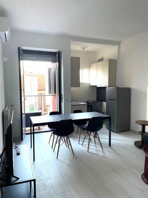 Milano Studio A Exteriör bild