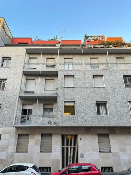 Milano Studio A Exteriör bild