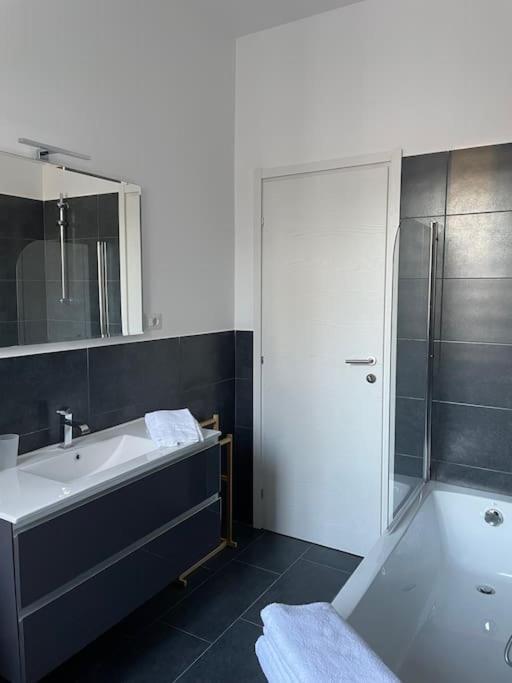 Milano Studio A Exteriör bild